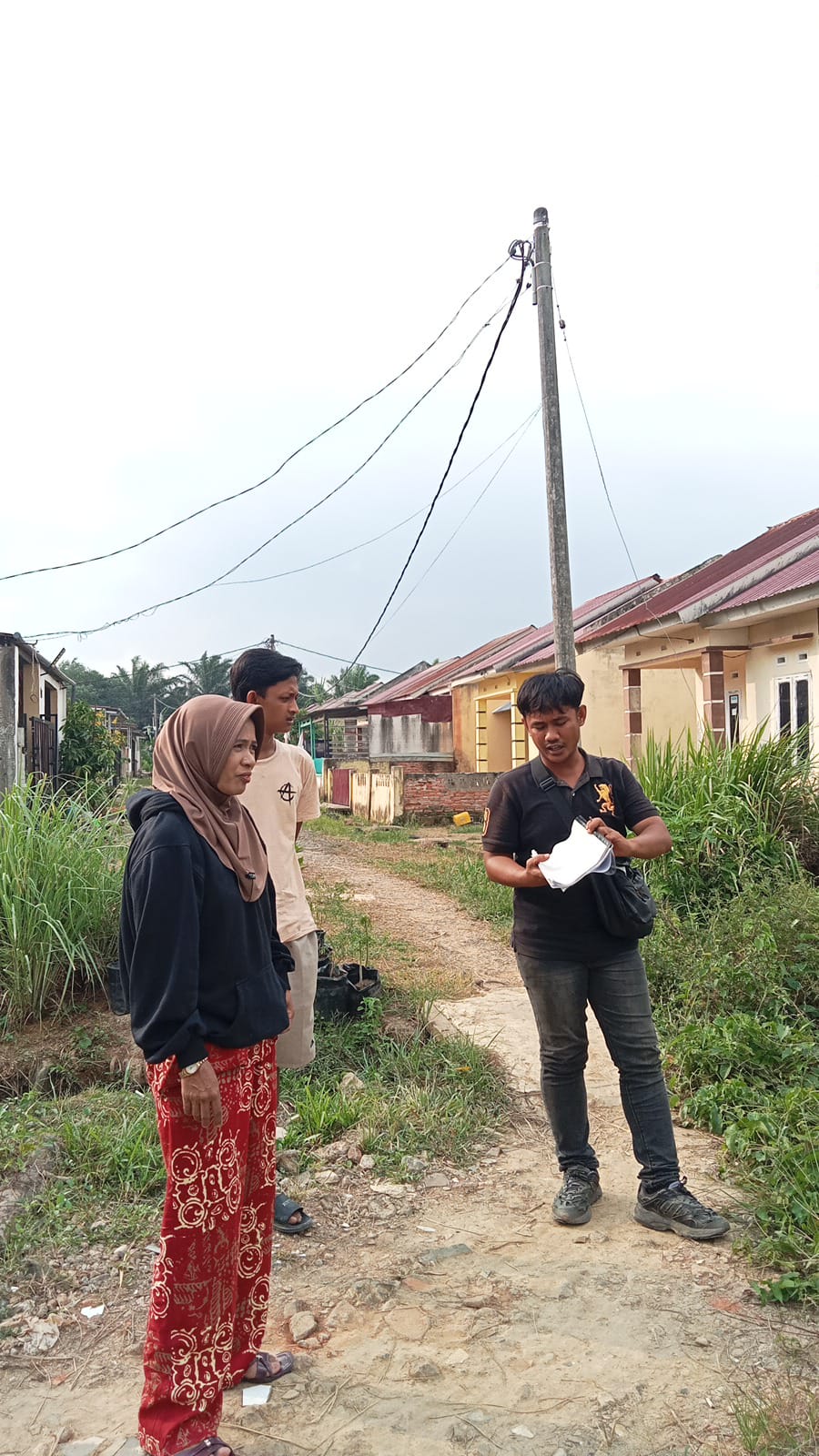 Cek Lokasi 10
